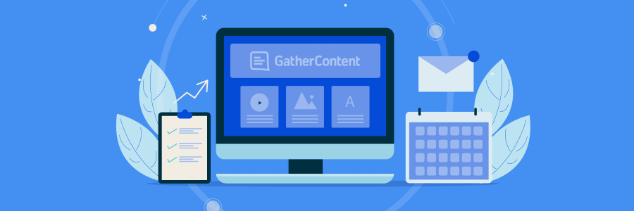 GatherContent Alternatives