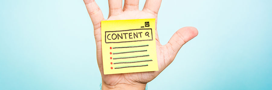 5 Content Trends