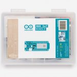 Arduino MKR IoT Bundle