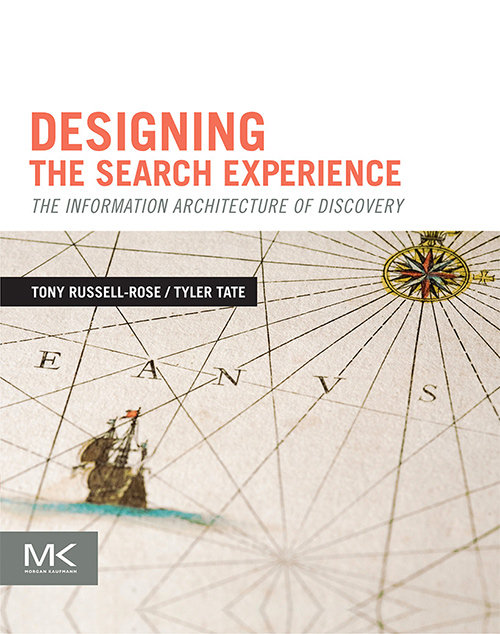 Designing the Search Experience