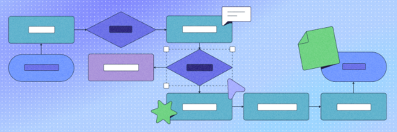 Top 10 best flowchart software & process mapping tools 2023