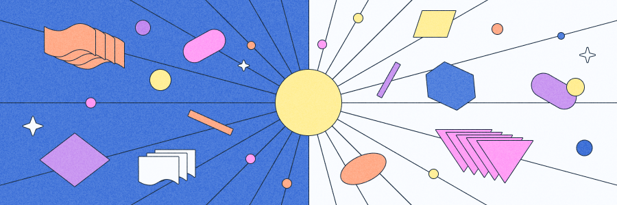 Process map vs flowchart: what's the difference between them?