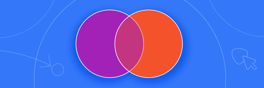 How to create a Venn diagram