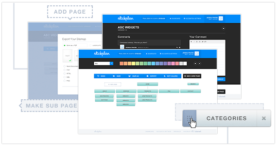 Slickplan To Save time And Money